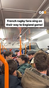 Expect Twickenham to be LOUD today #ENGvFRA #GuinnessM6N | The Good, The Bad & The Rugby