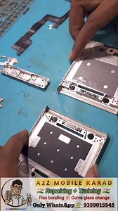 1.7M views · 10K reactions | Samsung flip3 fitting #flip3 #flip4 | Vfix | Facebook