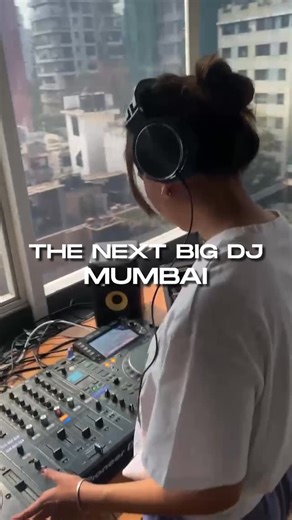 Lost Stories Academy on Instagram: "MUMBAI Are you ready for the Next Big DJ wave? Your moment to step behind the decks is finally here. 🔥 The DJ Course at Lost Stories Academy, Mumbai kicks off on 10th January - designed for those who want to learn the craft, read a crowd, and own every stage they step on. Saturday & Sunday 01:00 PM - 04:00 PM From mixing fundamentals to performance techniques, this course takes you from curious beginner to confident DJ - right in the heart of India’s music ca