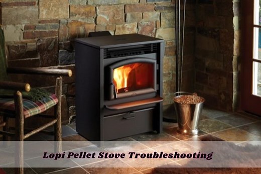 Lopi Pellet Stove Troubleshooting [In-depth Solution] - FireplaceHubs