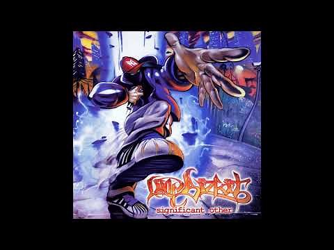 Limp Bizkit - Significant Other Full Album [HD]