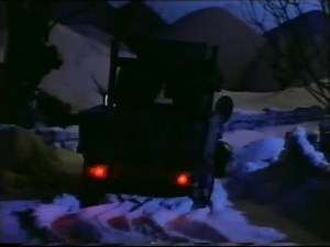 Postman Pat - Postman Pat And The Barometer