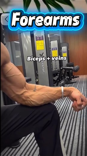 Easy Forearm Exercise At Home