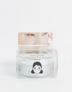 Kocostar Princess Eye Mask Silver x 30 Pairs SAVE 75% | ASOS