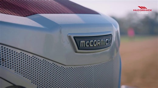 2.7K views · 90 reactions | The versatile utility tractor, the McCormick X5.120  Voted Tractor of The Year in 2024 for a reason.  120 HP ⭐ Semi Power Shift Transmission ⭐ Best in Class Tractor Weight ⭐ Get more info here ➡️ https://bit.ly/3XKRbgH #mccormickpower #mccormicktractors | McCormick North America | Facebook