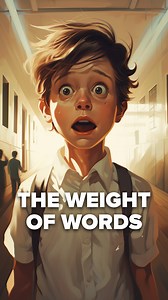 127K views · 6K reactions | The Weight of Words #MoralStorytime #LifeLessonsStories #ViralMoralTales #ShortStoriesWithMorals #InspiringStorytelling #MeaningfulNarratives #WisdomInShorts #MoralFableFridays #VirtueTales #MoralLessonMoments #Storyoftheday #MoralLessons #ViralMoralLessons #InspirationalTales #LifeLessonsInStories #MeaningfulShorts #MoralsToRemember | Alpha Mindset | Facebook