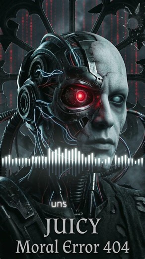 Haben wir uns selbst zerstört? 🤖 (Disstrack an die Menschheit)