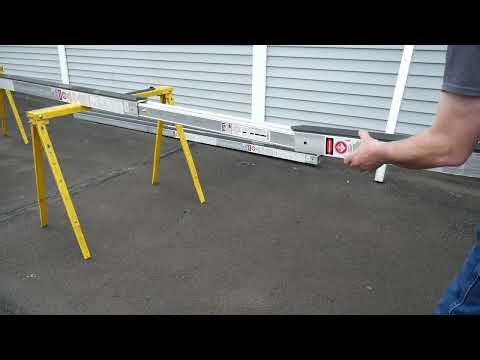 The Alum-A-Pole Story