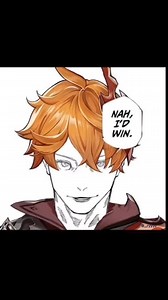 Nah, i'd win 💀 Credit: _ryyyo | Genshin Meme Việt Nam Fanmade