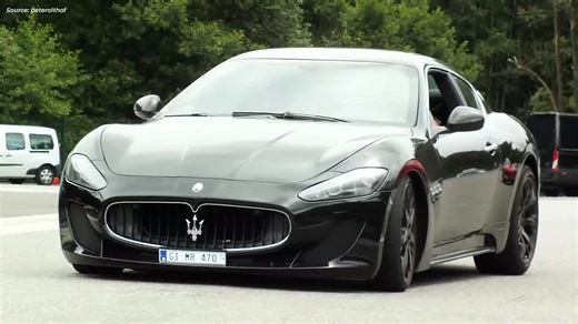 7 modern cars that prove beauty still exists