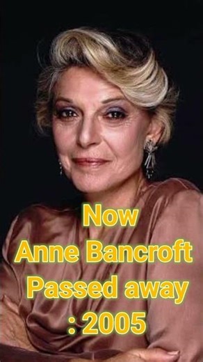 The Turning Point (1977 → 2026) Cast Then and Now. 🎬#movieshorts #thenandnow #viral #shortvideo