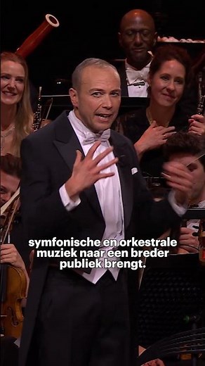 Dit is de winnaar van Maestro 2026! 🎻