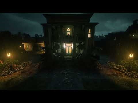 Fall Asleep Instantly Tonight | Heavy Rain, Thunder & Lightning at Night