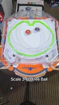This IS the best Hells Nether Combo... #beybladex #beyblade #beyblades #shorts