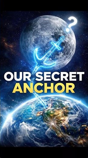 🌑 अगर चाँद (Moon) गायब हो जाए तो क्या होगा? 😱🌍 #space #shorts #facts