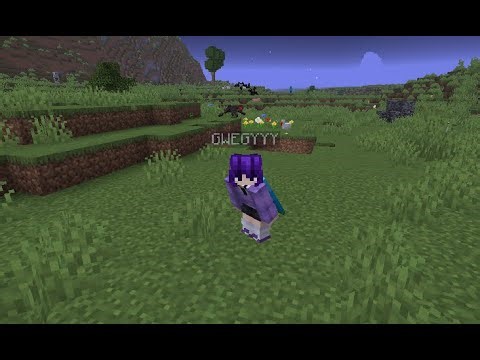 The nether.. again. | Minecraft survival #4