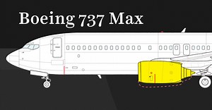 The real reason Boeing’s new plane crashed twice