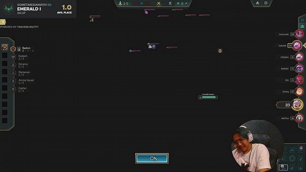 iamSometimes - Twitch