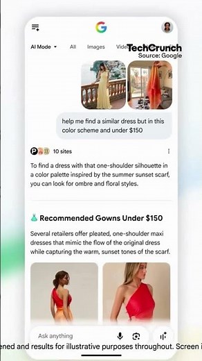 Google Search is Getting its Biggest AI Revamp Yet at Google IO 2026