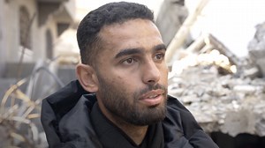 From Ground Zero: Trailer 1