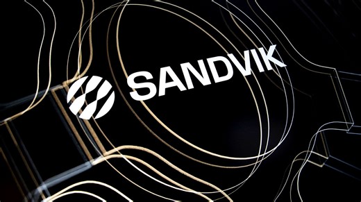 Sandvik drabbat av dataläckan