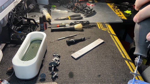 2.4K views · 55 reactions | Join me as I tear down and rebuild a 1RC...