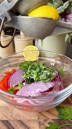 The Easiest Gyro Recipe 🌯✨
