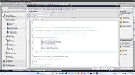8. Mapping 5 Different Energy meter Data to Datablock using CASE Statement