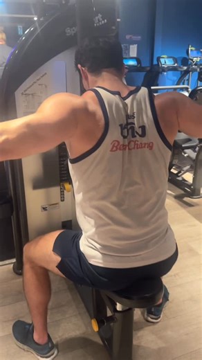 Byron Rose Kelly on Instagram: "Internally motivated first 👌 Another glorious session powered by @factionlabs Had my disorder pump beforehand and core 9 with creatine throughout. The calorie deficit is starting to hit though so bloody hell do I feel weak as a newborn. But we’ll push on. A little cut never hurt anyone anyway. Much love and peace 🫶 ✌️"