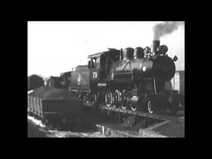 Henry Ford's Railroad: The Detroit, Toledo & Ironton in the 1920's