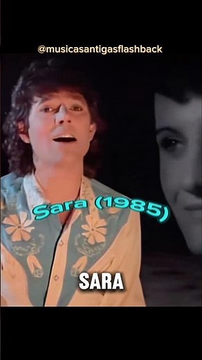 Starship - Sara (1985) #starship #anos80 #musicasinternacionaisantigas