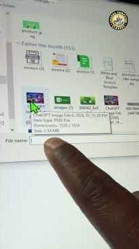 🔥 MB se KB Kaise Convert Kare? 📸 5MB se 100KB Photo Kaise Banaye #shorts #photo #viral #pc