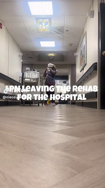 LPN Career Insights: Working as a Rehab Nurse