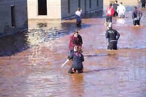 Sign Up for Zombie Run at the Guardian Center, Perry GA 10/29/2016 | Zombie Run