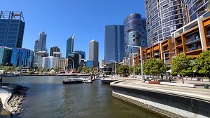 Western Australia - Explore Perth & Fremantle