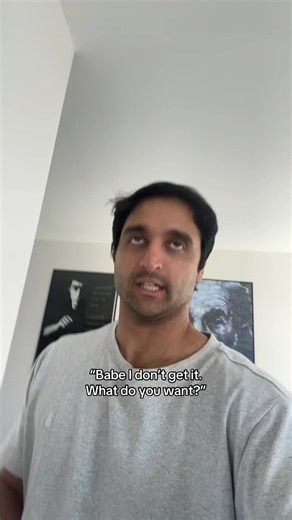 Fun Relationship Challenge: Scratch My Itch