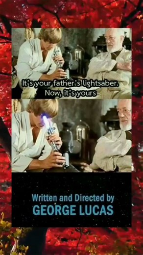 Luke Skywalker vs. Common Sense 💀⚔️