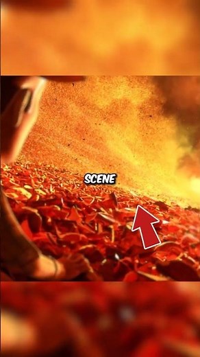 The Most Complex Scene in Toy Story...🤯