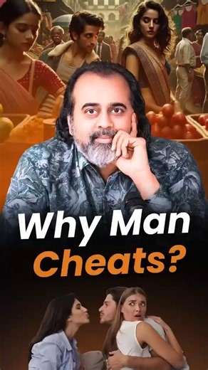 Relationship Commitment || Acharya Prashant