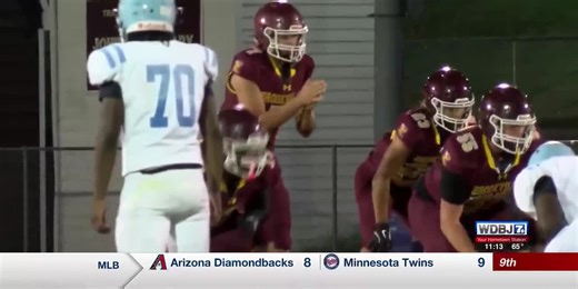 Halifax Co. vs Brookville