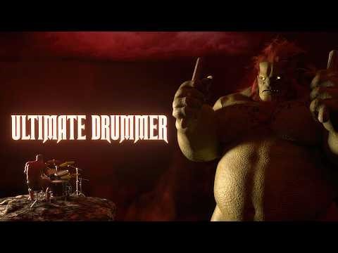 Ultimate Drummer | Gameplay PC