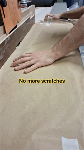Secret moulder Trick for Perfect Formica ✨