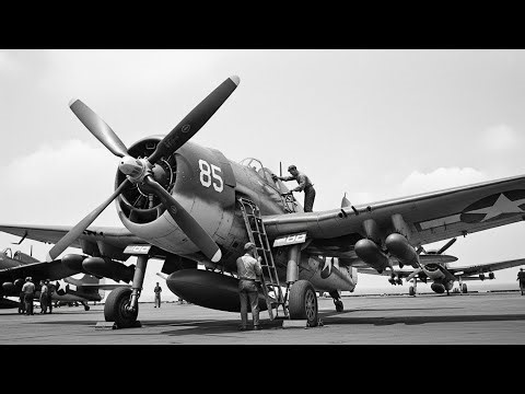 Germans Analyzed 50 Cal Ammo—Revealed API Rounds That Ignited Fuel Tanks Instantly