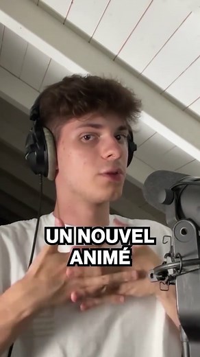 Anime 2026: Action, Romance & Comédie | Présentation