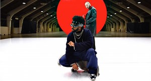 Big Sean et Post Malone dévoilent l'étrange « Wolves » [VIDEOCLIP]