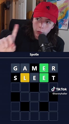 Is My Game Too Easy? Spotle 11/19