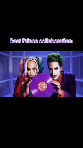 Madonna and Prince: A Perfect Collaboration