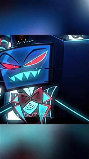 Vox🗿📺 #edit #hazbinhotel #vox #edits