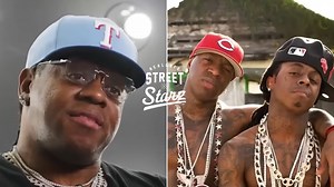 "I Said F*CK Wayne & Birdman Was MAD!" Chopper Young City CONFESS He Lost His Cash Money Record Deal #reallyfestreetstarz | Reallyfe Street Starz