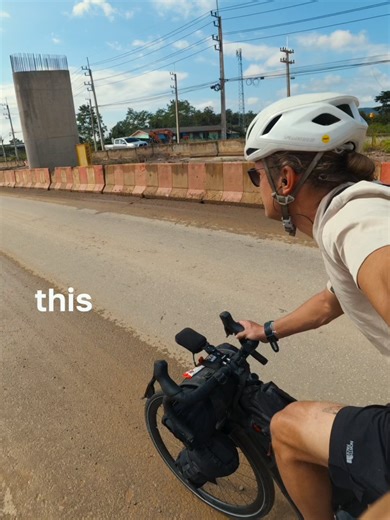 Cycling Adventure Across Borders: UK to Australia Journey